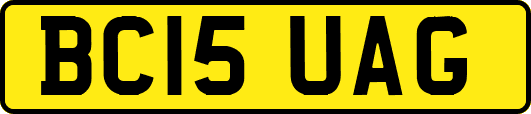 BC15UAG