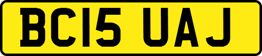 BC15UAJ