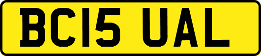 BC15UAL
