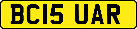 BC15UAR