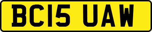 BC15UAW