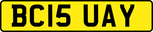 BC15UAY