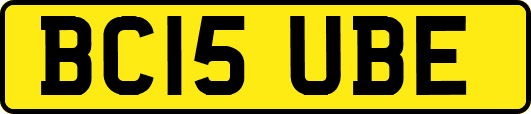 BC15UBE