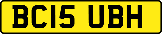 BC15UBH