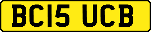 BC15UCB