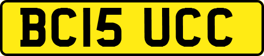 BC15UCC
