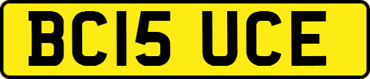 BC15UCE