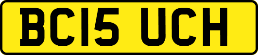 BC15UCH
