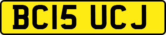 BC15UCJ