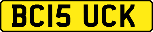 BC15UCK