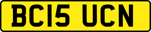 BC15UCN
