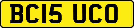 BC15UCO