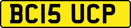 BC15UCP