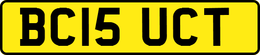 BC15UCT