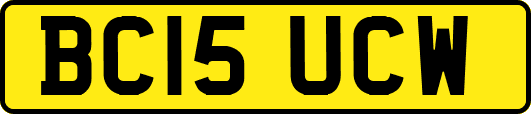 BC15UCW
