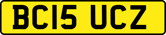 BC15UCZ