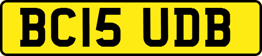 BC15UDB