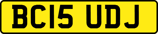 BC15UDJ