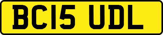 BC15UDL
