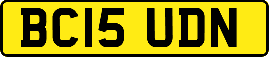 BC15UDN