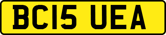 BC15UEA