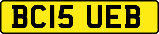 BC15UEB