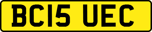 BC15UEC