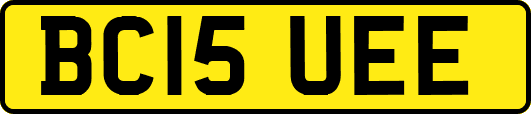 BC15UEE