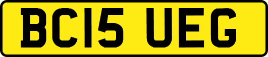 BC15UEG