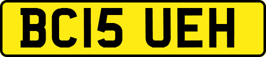 BC15UEH