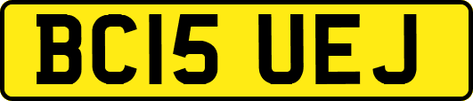 BC15UEJ