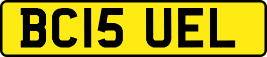 BC15UEL