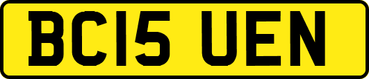 BC15UEN
