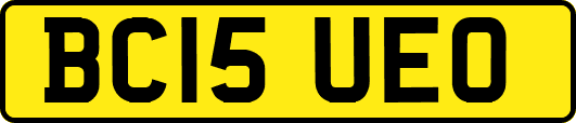 BC15UEO