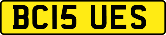 BC15UES