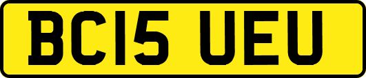 BC15UEU