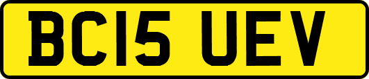 BC15UEV