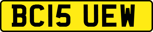 BC15UEW
