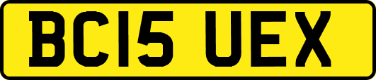 BC15UEX