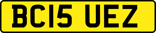 BC15UEZ