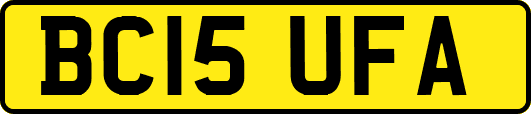 BC15UFA