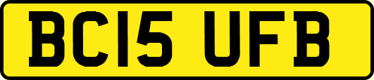 BC15UFB