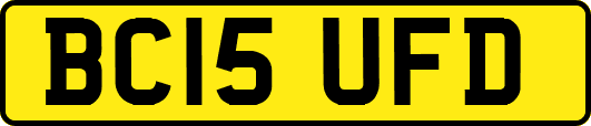 BC15UFD