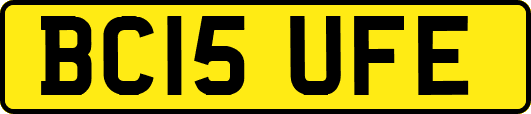 BC15UFE