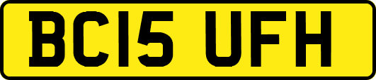 BC15UFH