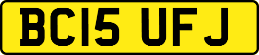 BC15UFJ