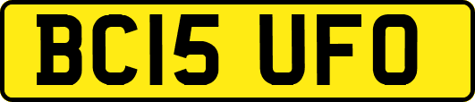 BC15UFO