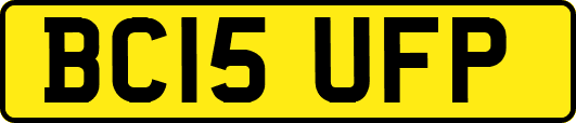 BC15UFP