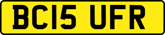 BC15UFR