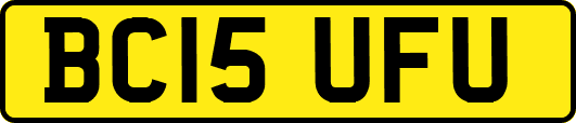 BC15UFU